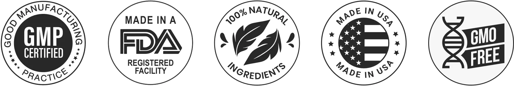 Honey Peak Gelatin product quality information